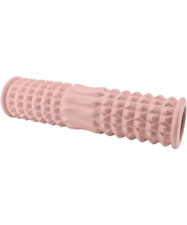 Muscle Voltage Scooter - Deep Tissue Trigger Point Release Massage Tool 45 cm Pink for Muscle Relief - International Shipping Available - Buy Online on GoSupps.com