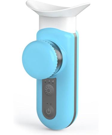  Xinhuju Eye Steamer Eye steam sprayer eye care spray for dry eyes 2-in-1 moisturizing mist facial humidifier convenient nebulizing spray for - Buy Online on GoSupps.com