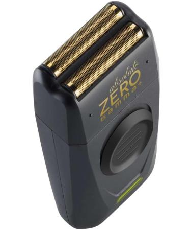 Buy Razor Series + Absolute Zero - High-Performance Grooming Tools for Worldwide Shipping - Buy Online on GoSupps.com