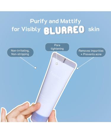 Pro Moisture Milk Toning Clay Mask - Nourishing & Hydrating 75g | Global Shipping Available - Buy Online on GoSupps.com