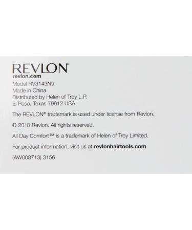 Revlon Essentials Metallic Headwraps 4 Piece Set - 4 Count (Pack of 1) - Buy Online on GoSupps.com