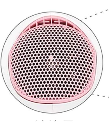 Travel Hair Dryer Mini Hair Dryer Fast Drying of Hair Saving Time Small and Portable Easy to Carry Handle Foldable Hair Dryer1200W - Buy Online on GoSupps.com