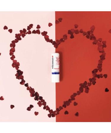 ultrasun Sports SPF 30 Transparent Sun Protection Gel 200 ml + Lip Protection SPF30 - Buy Online on GoSupps.com