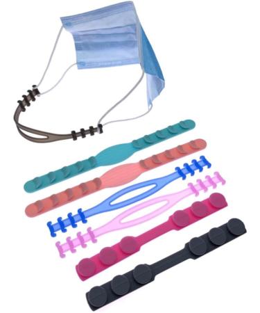 Buy Healeved 18pcs Earrings & Headband Set - Stylish 16x1.5CM Buckles for All Occasions | International Shipping Available - Buy Online on GoSupps.com