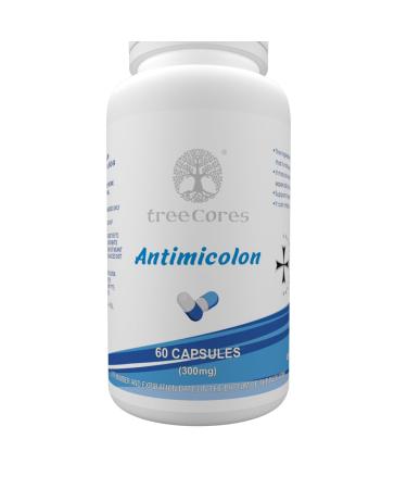 Apple Fiber Gut Support