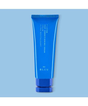 R+Co BLEU F-Layer Deep Conditioning Serum - Weightless Hydration | Vegan & Sustainable | 4.2 Oz - Buy Online on GoSupps.com