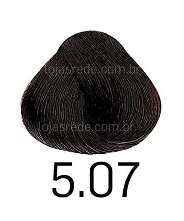 L'Or al Professionnel Dialight 5.07 Light Brown Slightly Cool - 50 ml | International Shipping Available - Buy Online on GoSupps.com