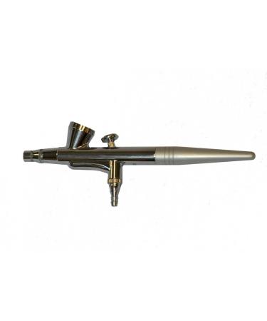 Art of Air Dark Complexion Airbrush Makeup System - 4pc Set with Foundation, Blush, Bronzer, Shimmer & Primer - Buy Online on GoSupps.com