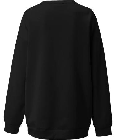 Kinrui Oversized Wine Glass Graphic Shirt Women - Black XX-Large - Buy Online on GoSupps.com