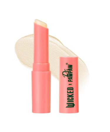 Dr. PawPaw Wicked Glimmer Lip Balm - Moisturizing Shimmer Tinted Lip Balm for Women - Vegan Nourishing Hydrating - 0.1 oz (Pack of 2) - Buy Online on GoSupps.com