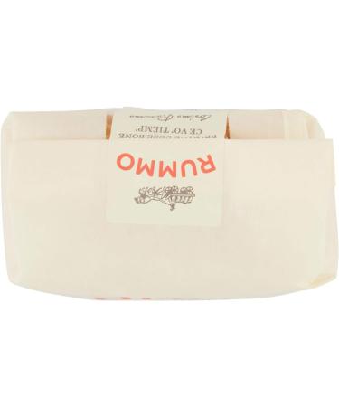  Italian Gourmet E.R. Rummo Gnocchetti Sardi No. 63 Slow-Made Pasta 5 Pieces with Durum Wheat Semolina Bronze Design 500 g + Italian Gourmet Pulp 400 g - Buy Online on GoSupps.com