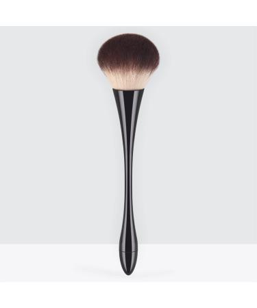Buy Multifunctional Makeup Brush Set - Concealer Foundation Eyeshadow & More | Chaotic Cosmetics White One Size | International Shipping Available - Buy Online on GoSupps.com