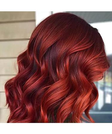 Buy Neala Professional Whisk F64 Copper Red - PPD & MEA Free Ammonia-Free 100ml for Intensive Orange Wicks - International Shipping Available - Buy Online on GoSupps.com