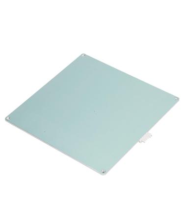 3D Printerr Heated Bed Stable Heating Aluminum Plate Hotbed No Edge Warping Screw Installation 12V 1.2 with 90cm Cable for A8 A6 A2 Models - Buy Online on GoSupps.com