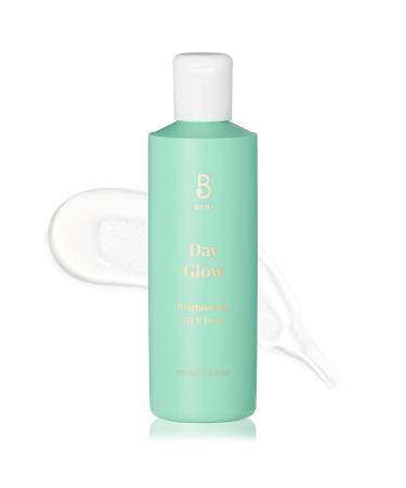 BYBI Beauty Day Glow | Exfoliating & Brightening Daily Tonic for Glowing Skin | Contains 5% Lactic Acid | 150ml Day Glow (150ml)