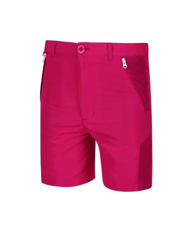 Regatta Unisex Kids Sorcer Mountn Sht Shorts 140 Duches/Dkcer