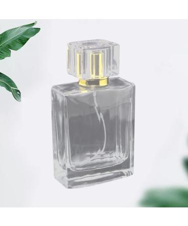 FOMIYES Perfume Bottle Spray Bottle Essential Oil Perfume Travel Perfume Essential Oil Sprayer Essential Oil Bottle Cosmetic Spray Perfume Convenient Glass Dispenser Perfume Rack - Buy Online on GoSupps.com
