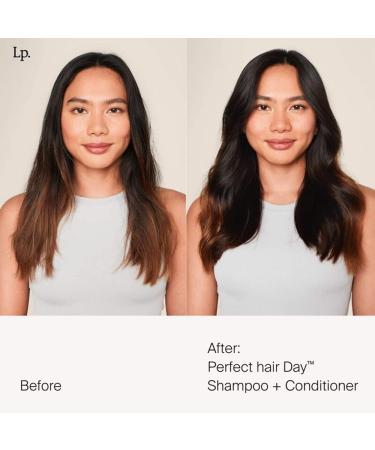 Living Proof Mini Routine Kit - Professional Haircare Trial Set | 5-Piece Bundle - PhD Hydration Station - Buy Online on GoSupps.com