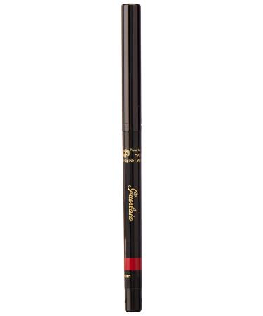 Guerlain Stylo Levres Rouge Dahlia Lipliner - International Shipping Available | Buy 1 Pack Online - Buy Online on GoSupps.com