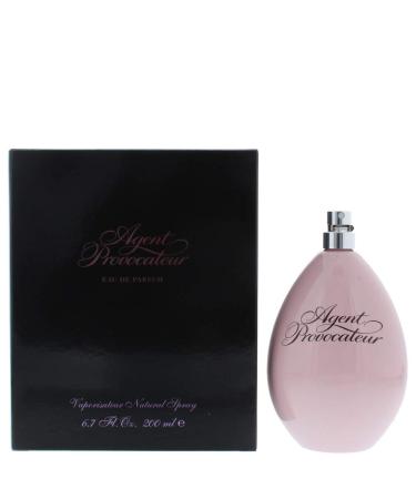 AGENT PROVOCATEUR Eau De Parfum Spray 6.7 Ounce - Buy Online on GoSupps.com
