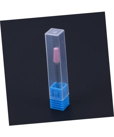 Beavorty nails drill bits nail tools manicure tools nails tools drill bits for nails nail polish head nail grinding head nail grinding tool nail polish tool nail drill bits quartz lip gloss - Buy Online on GoSupps.com