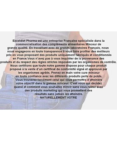 Fat Burner A + Slimming Natural Caffeine Source and Rich in Antioxidants Vitamin C Weight Loss for Men and Women 60 Capsules Made in France - Buy Online on GoSupps.com