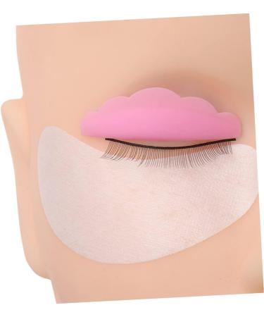 3 Packs Silicone Eyelash Extension Ironing Pads | Grafting & Perming Gaskets for Perfect Eyelashes - International Shipping - Buy Online on GoSupps.com