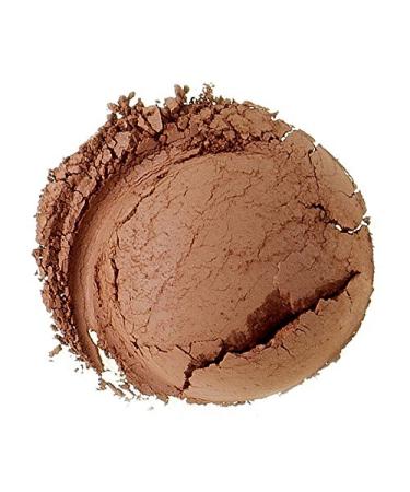 Everyday Minerals | Gimme a Kissimmee Bronzer | Natural Mineral Makeup Bronzer Powder | Organic | Cruelty Free | Vegan | Medium to Dark Complexions