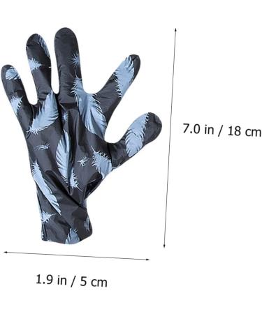 FOMIYES 2 Paires De Masques Pour Les Mains Hydratants Pour Les Mains Pour Mains S ches De Verrouillage Pour Le Coucher Pour La Nuit Masque De Soin Des - Buy Online on GoSupps.com