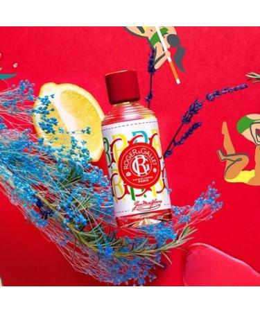 ROGER & GALLET Jean-Marie Farina Sport Edition 3.3 oz Spray - Buy Online on GoSupps.com