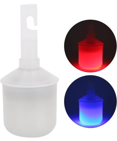 Cane Tip Blind Cane Tips Lighted Head Accessory Blind Cane Rolling Ball Tip - Buy Online on GoSupps.com