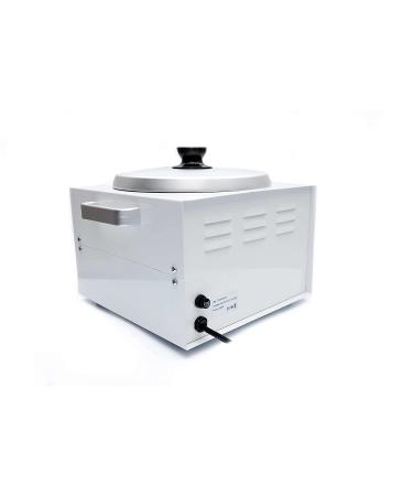 Starpil Professional Electric Wax Warmer 5lb Capacity - Salon Quality Hair Removal Heater for Hard Wax Beads - Esthetician Supplies - Buy Online on GoSupps.com