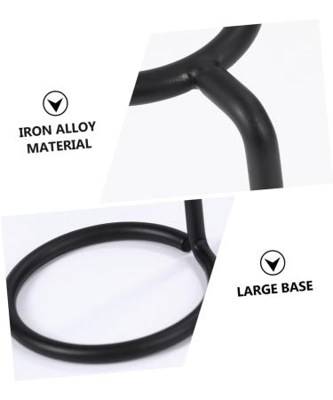 Frcolor Men's Razor Holder & Brush Hanger - Portable Shaving Tools for Men | Durable & Stylish - Buy Online on GoSupps.com