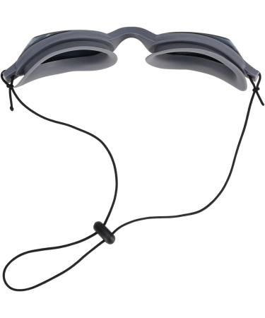 WaHAH Anti-Fog Dry Eyes Relief Mask with Soft Padding - Multi-Functional Nighttime Sleep Mask for Dry Eyes - Insulated Glass Charcoal - Buy Online on GoSupps.com