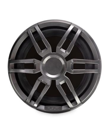 Fusion XS Series Marine Subwoofer, 10" 600-Watt Sports, A Garmin Brand 10" Subwoofer