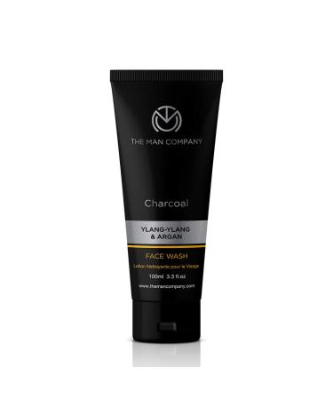 Buy The Man Company Charcoal Care Trio Gift Set | Shampoo Face Wash & Body Wash - International Shipping Available - Buy Online on GoSupps.com