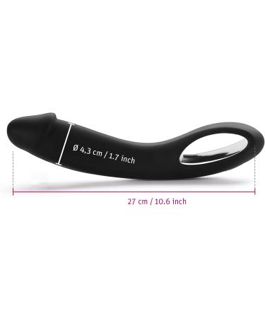 Mystim Charging Chester - Buy Internationally | Premium Adult Toys for Ultimate Pleasure - Buy Online on GoSupps.com