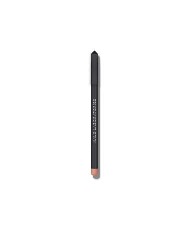 HAUS LABORATORIES By Lady Gaga RIP Lip Liner | En Pointe - Demi-Matte Water-Resistant Lip Liner Pencil - Buy Online on GoSupps.com