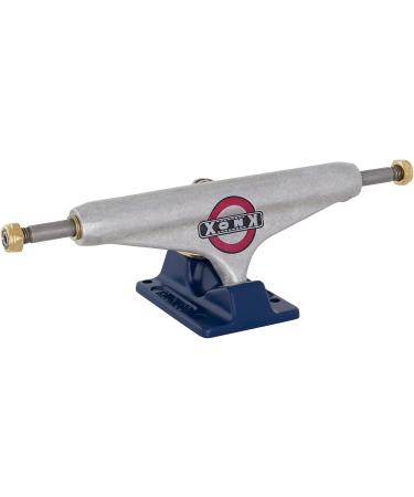 Independent Skateboard Trucks Tom Knox 139 (8.0) Set of 2 - Forged Hollow | Lightweight & Durable - Buy Online on GoSupps.com