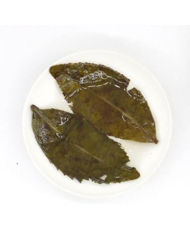 HELLOYOUNG 300g de th Pu'er chinois naturel de grande montagne et de grandes feuilles Aliment vert sans additifs go t doux et d licat Facile infuser Th pu-erh Pu'er Tea - Buy Online on GoSupps.com