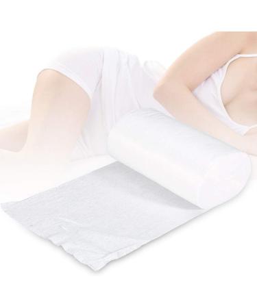 Petyoung 100PCS/Roll Disposable Diaper Liner Covers - Adult & Elderly Incontinent Nappy Insert Pad - Viscose Fiber Insulation Pad - Buy Online on GoSupps.com