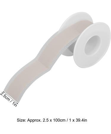 Blister Tape Wear Resistant Heel Sticker Tape Foot Skin Skin Friendly for Home Travel for Running Hiking for Women for Men for Outdoor Camping - Buy Online on GoSupps.com