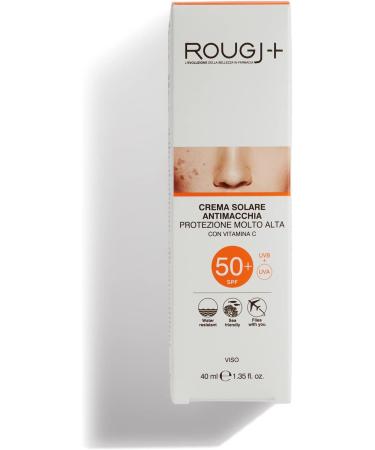 ROUGJ Sol.A/stain Fp50+40 ml - Buy Online on GoSupps.com