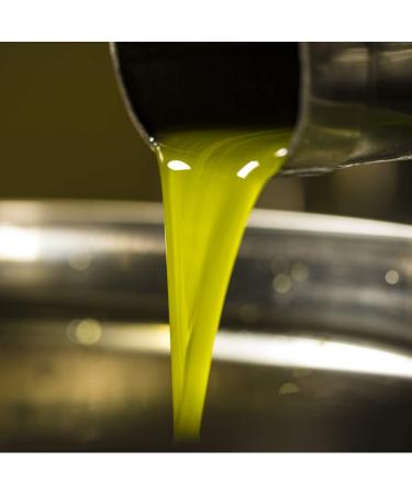 Farchioni - Extra Virgin Italian Olive Oil Tin Can (3 Litre) D. Extra Virgin Oil - Tin 3L - Buy Online on GoSupps.com