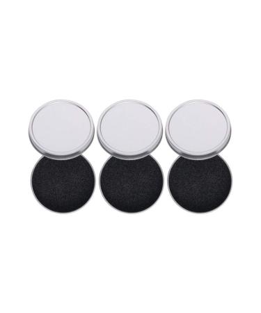 Beaupretty 3pcs Makeup Brush Cleaner Set - Effective Cosmetic Brush Cleaning Pad & Sponge for Flawless Application - Buy Online on GoSupps.com