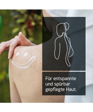 Sixtus Sensitive Body Lotion - Daily Care Cream for Sensitive Skin with Alpine Herbs | 100 ml - Buy Internationally - Buy Online on GoSupps.com