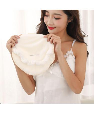 Breathable Reusable Face Towel | Lightweight Portable Facial Cover for Girls - Ideal for Home Use - Buy Online on GoSupps.com