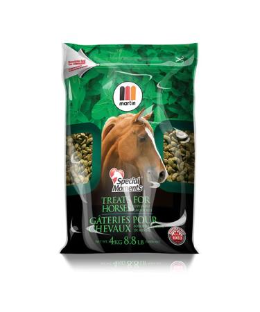 Special Moments Horse Treats Peppermint Flavour (4kg)