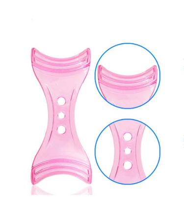 Sunwords Eyeliner Stencil | Easy Eye Contour Makeup Accessory for Perfect Eyes - Buy Online on GoSupps.com