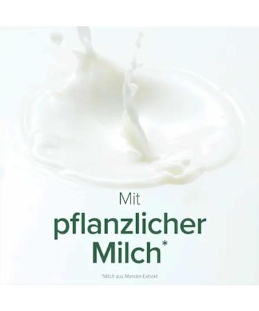  topDeal Palmolive Naturals Almond and Milk Cream Shower Jar 3 x 250 ml - Buy Online on GoSupps.com